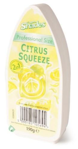 Shades Gel Air Freshener